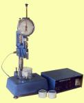 LABORATORY PENETRATION TEST SET (BI-230A) / Penetrasi Asphalt  ASTM D-5 / AASHTO T-49