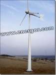 Wind turbines generator