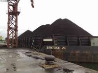 Coal Supplies