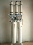 Reverse Osmosis system 2000 - 2300 ltr/day