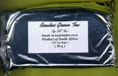 Rooibos Tea Pouches