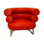 Eileen gray Bibendum Chair [CH18]