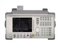 Portable Spectrum Analyzer -- Agilent 8565EC