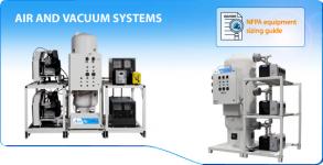 Medical Air and Vacuum Systems