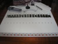 GSM Channel Bank 16 Ports