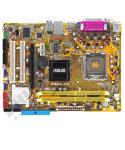 Asus P5GC-MX 1333