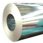 Hot-dipped galvanized steel