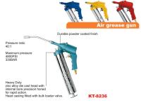 Air Grease Gun