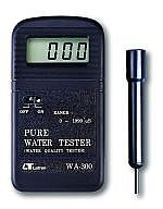PURE WATER TESTER Model PWA-301