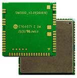 GPRS/GSM MODULE--SIM300D/SIM340D