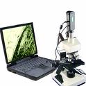 Laboratorium Mikroskop Digital SMK paket 140 jt