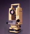 Theodolite Topcon DT 209