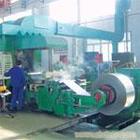 AGC 650 High Precision 4 Reversing Cold Rolling Mill