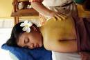 lulur dan oil massage