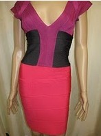 Sell Herve Leger Sexy dresses