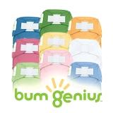 Bumgenius cloth Diaper