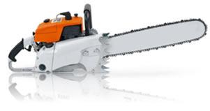 MS070 Chainsaw
