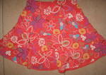 OSHKOSH B' GOSH SKIRT