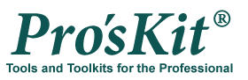 Proskit&Acirc;&reg; 1PK-940KN FO termination tools