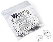 HACH DPD Total Chlorine Reagent,  5 mL Sample,  Powder Pillows,  PK/ 100: Product # : 1407699