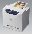 Printer Fuji Xerox,  HP,  Canon