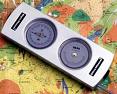 Compass + Clinometer SILVA Murah 081934133212