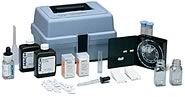 Phosphorus,  Orthophosphate ( reactive) Test Kit,  Model PO-19A,  Color Disc,  100 tests Hach USA