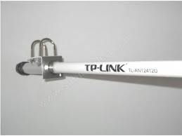 Omni Tp-Link 12dBi 2.4Ghz TL-ANT2412D