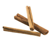 CINNAMON SELLER AND FREIGHT SERVICES