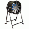 Industrial Man Cooler Axial Flow Fan ( VPA Series)
