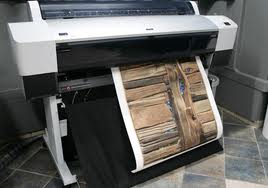 Mesin Printer Indoor Second Epson Stylus Pro 7600,  9600,  7800,  9800,  7880,  9880.