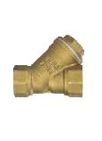 BRASS Y-STRAINER/ STRAINER KUNINGAN