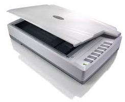 Plustek OpticPro A320 ( A3+ ) Document Management System