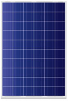 Solar Module( 210 watt)