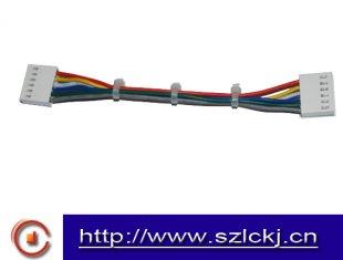 Cable Assembly and Wire Harness for Automobile