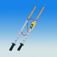 High Voltage Testers Multifunction Phasing Sticks