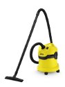 Vacuum Cleaner Wet & Dry Karcher ( WD2.200)