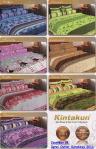 Sprei dan Bedcover KINTAKUN Motif 2 in 1 ( Spring 2011)