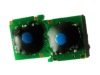 toner chips for HP Color LaserJet 4650