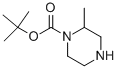 PIPZ0004 2-Methyl-piperazine-1-carboxylic acid tert-butyl ester