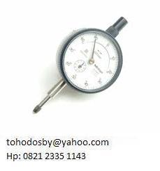 MITUTOYO 2046S Dial Indicator,  e-mail : tohodosby@ yahoo.com,  HP 0821 2335 1143