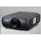 Sanyo PLC-XF47 3LCD Projector