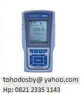 EUTECH DO 600 Waterproof Portable Meter,  e-mail : tohodosby@ yahoo.com,  HP 0821 2335 1143