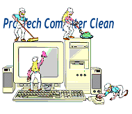 Computer Maintenance Services / Kontrak Perawatan Komputer