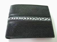 SELL: Stingray Wallets,  Handbags,  Purses,  Belts,  Bags,  Briefcases