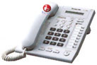 PANASONIC Digital Telephone Standard KX-T7665