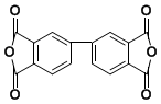 4,  4'-biphthalic anhydride