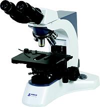 Microscope Infinity Plan Achromat BOECO,  model BM-800,  Germany