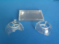 plastic injection mould