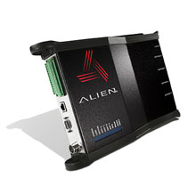 ALIEN RFID Passive Reader Sensor RFID ALIEN Passive